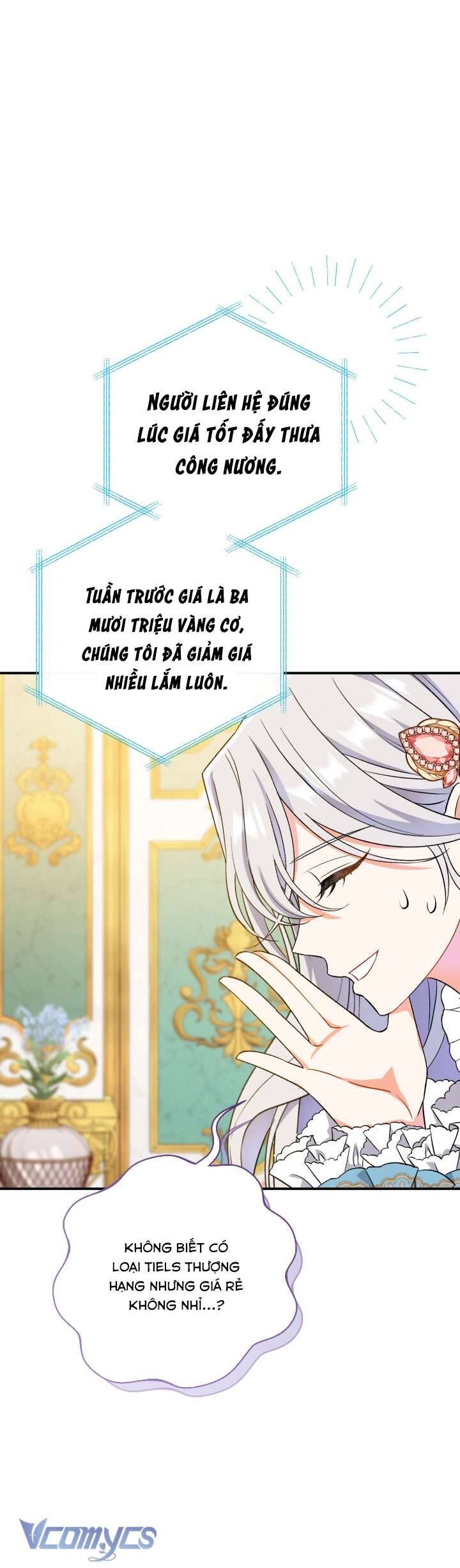 Người Xem Mắt Của Ác Nữ Quá Hoàn Hảo Chapter 5 - Trang 24
