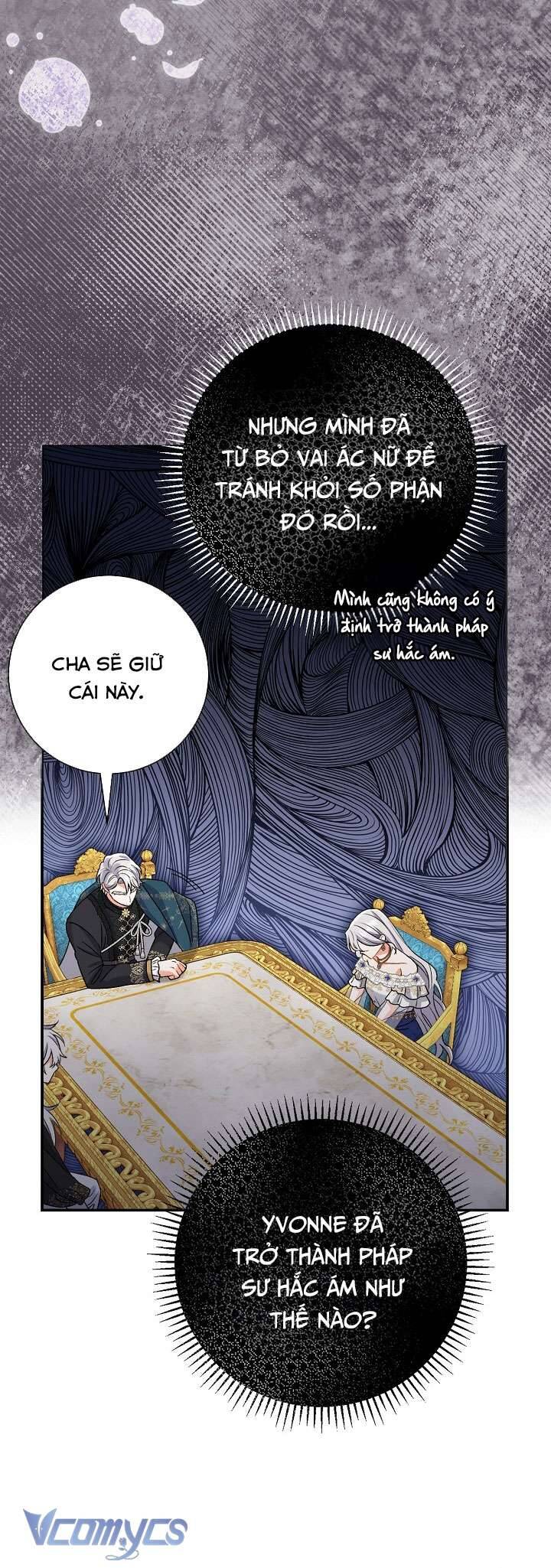 Người Xem Mắt Của Ác Nữ Quá Hoàn Hảo Chapter 13 - Trang 29