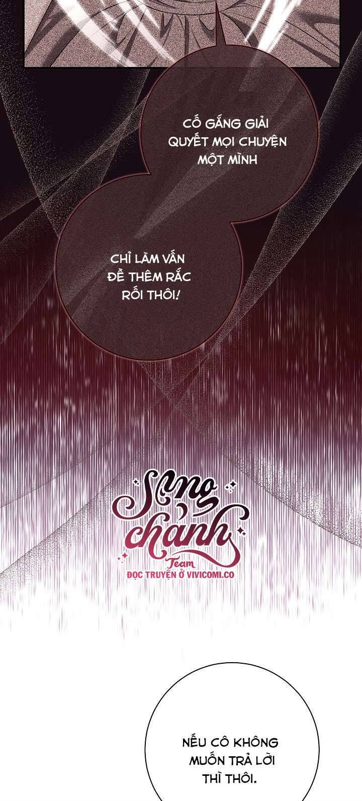 Người Xem Mắt Của Ác Nữ Quá Hoàn Hảo Chapter 70 - Trang 22