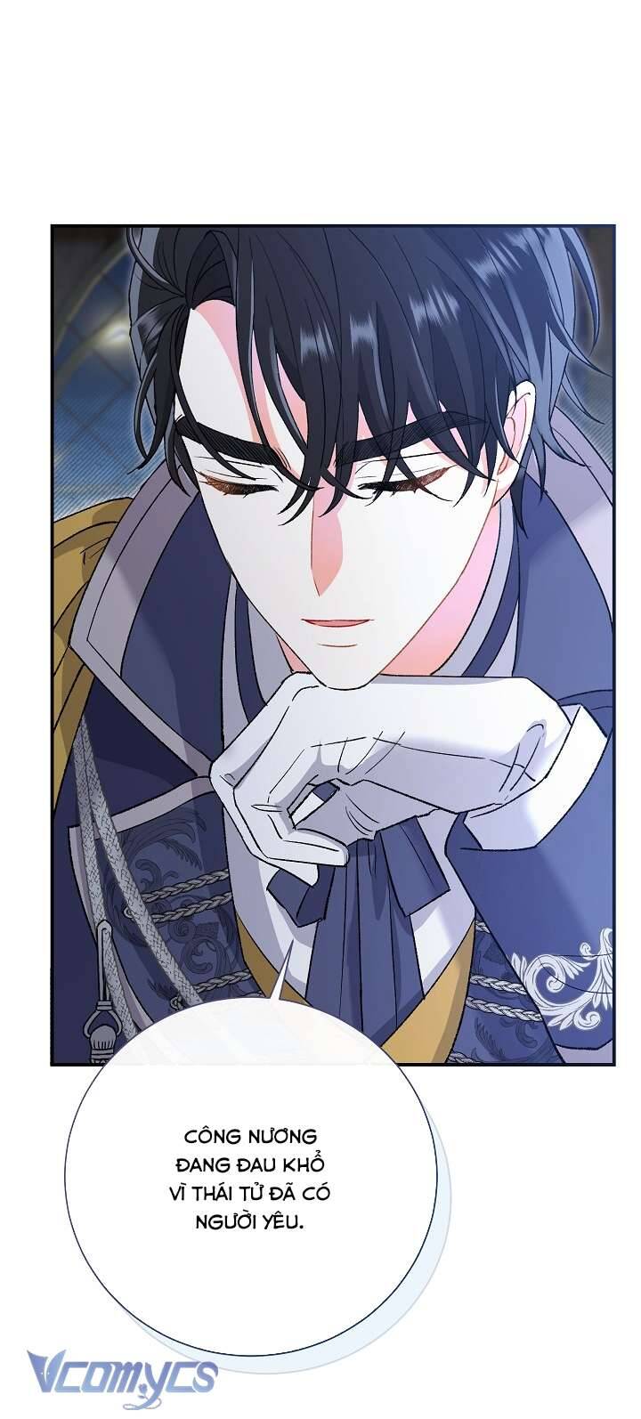 Người Xem Mắt Của Ác Nữ Quá Hoàn Hảo Chapter 3 - Trang 10