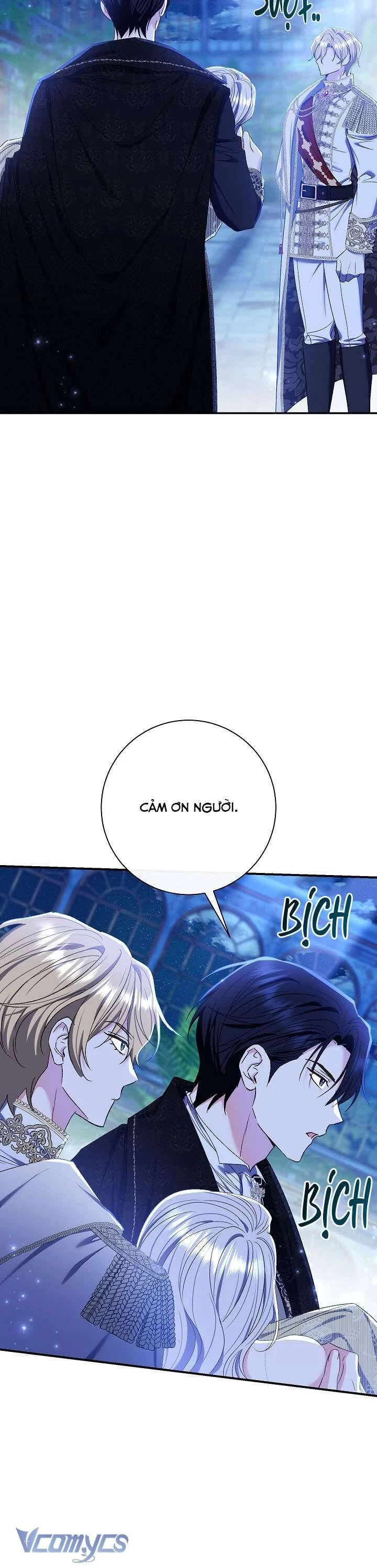 Người Xem Mắt Của Ác Nữ Quá Hoàn Hảo Chapter 73 - Trang 52