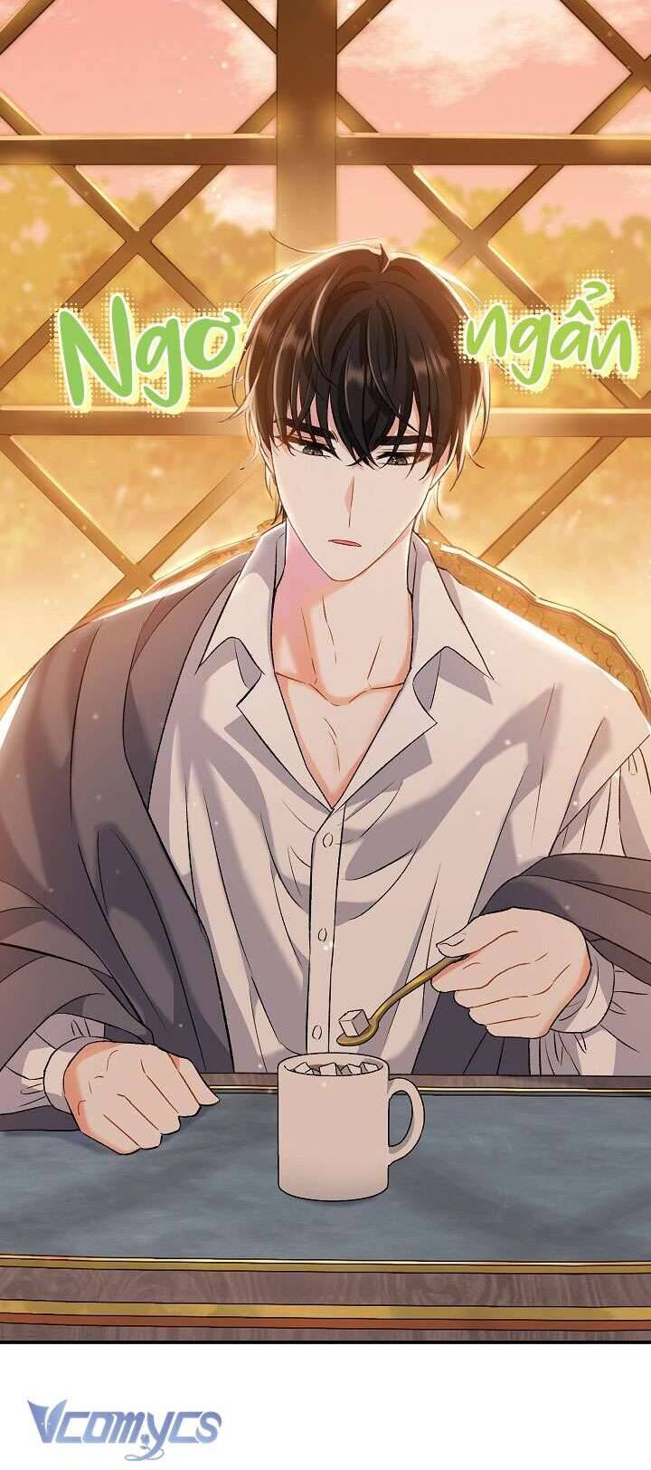Người Xem Mắt Của Ác Nữ Quá Hoàn Hảo Chapter 7 - Trang 11