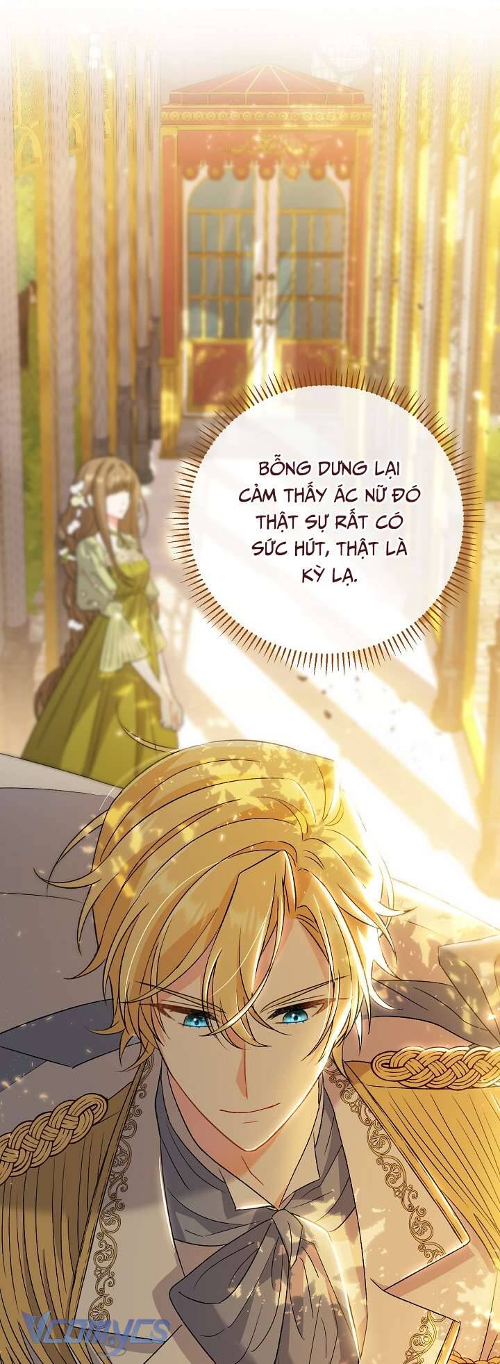 Người Xem Mắt Của Ác Nữ Quá Hoàn Hảo Chapter 10 - Trang 65