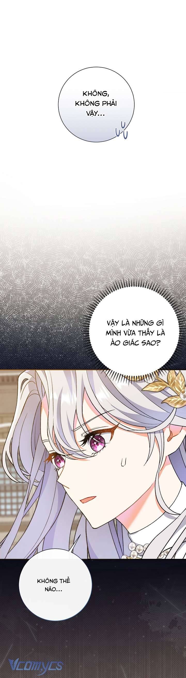 Người Xem Mắt Của Ác Nữ Quá Hoàn Hảo Chapter 4 - Trang 8