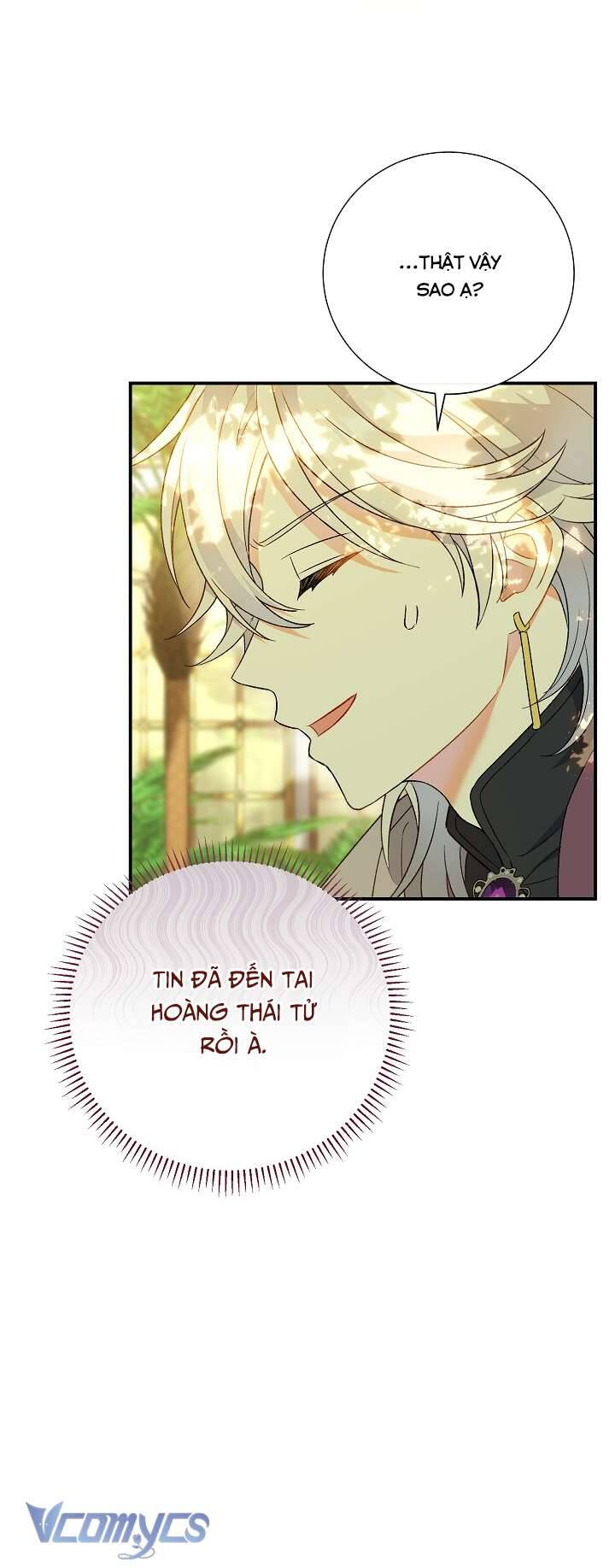 Người Xem Mắt Của Ác Nữ Quá Hoàn Hảo Chapter 4 - Trang 14