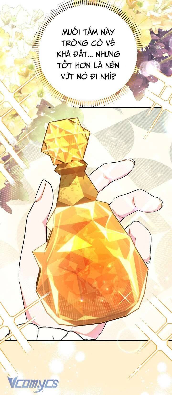 Người Xem Mắt Của Ác Nữ Quá Hoàn Hảo Chapter 16 - Trang 44