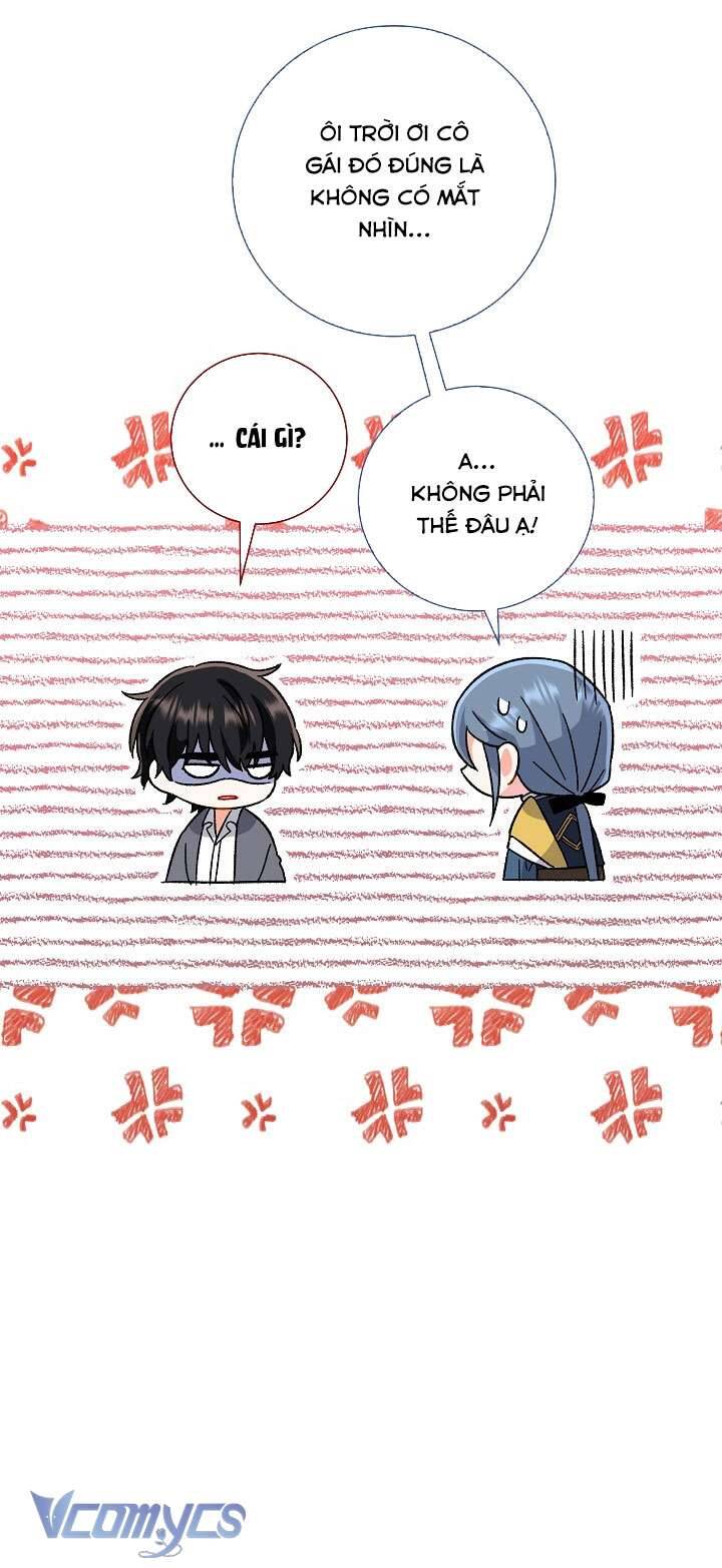 Người Xem Mắt Của Ác Nữ Quá Hoàn Hảo Chapter 7 - Trang 17