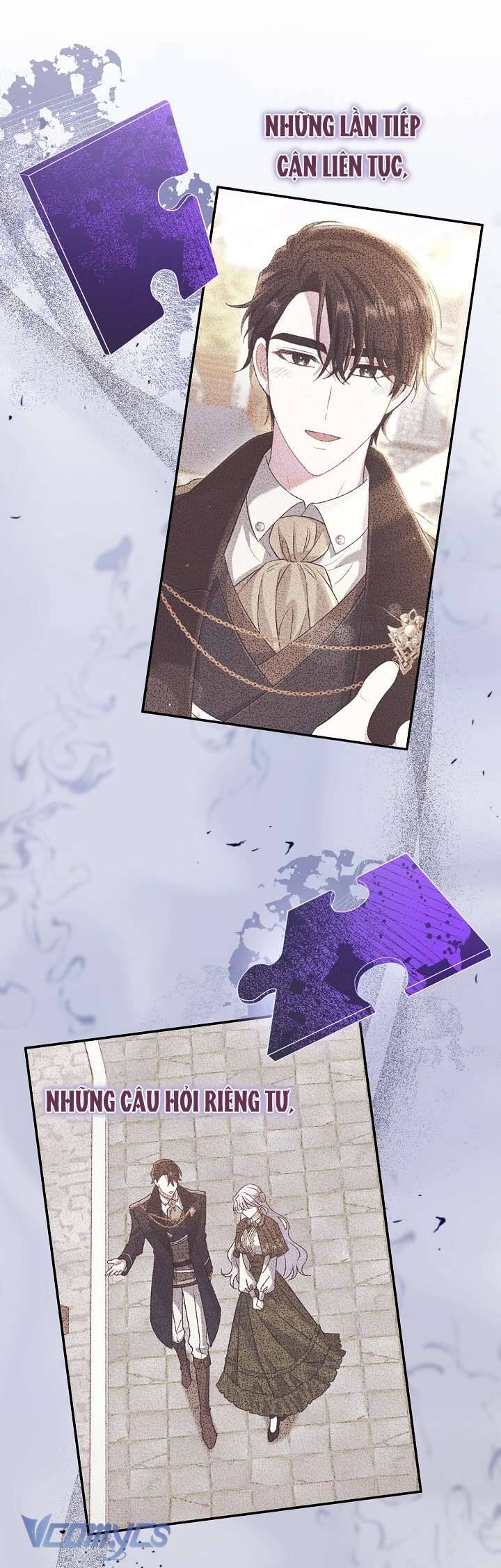 Người Xem Mắt Của Ác Nữ Quá Hoàn Hảo Chapter 9 - Trang 62