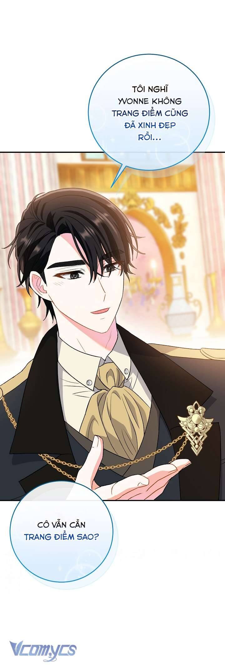 Người Xem Mắt Của Ác Nữ Quá Hoàn Hảo Chapter 10 - Trang 19