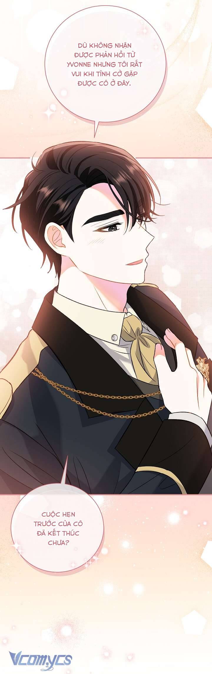 Người Xem Mắt Của Ác Nữ Quá Hoàn Hảo Chapter 9 - Trang 9