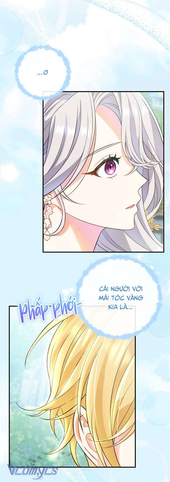 Người Xem Mắt Của Ác Nữ Quá Hoàn Hảo Chapter 6 - Trang 22