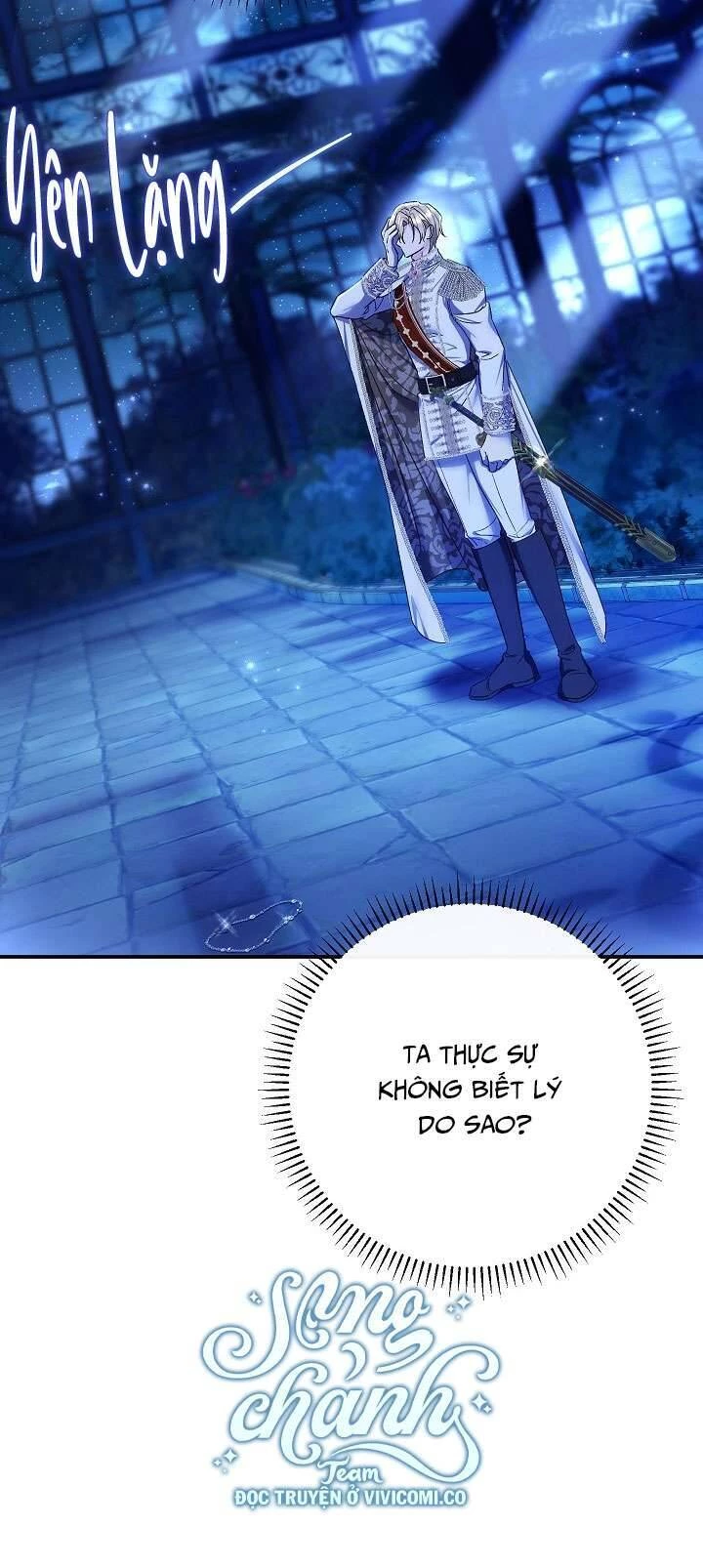 Người Xem Mắt Của Ác Nữ Quá Hoàn Hảo Chapter 73 - Trang 56