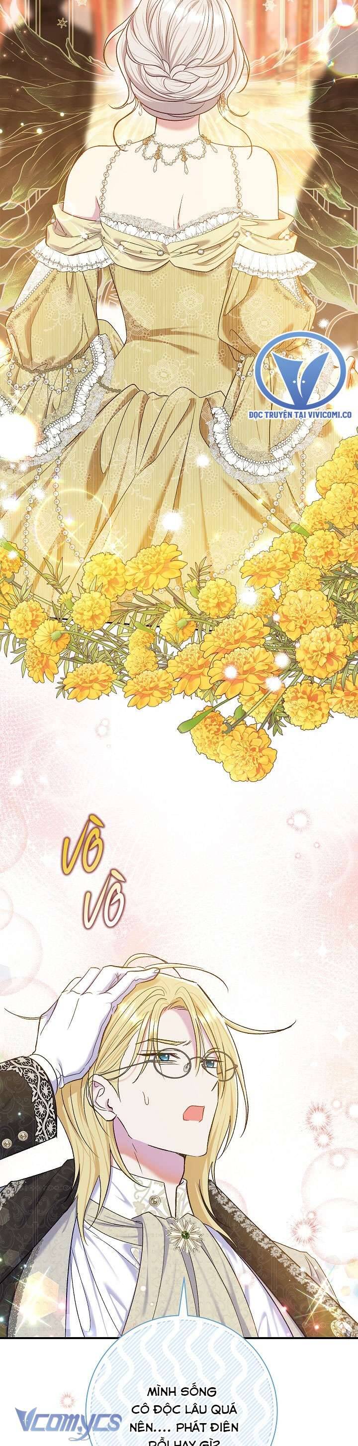 Người Xem Mắt Của Ác Nữ Quá Hoàn Hảo Chapter 68 - Trang 16