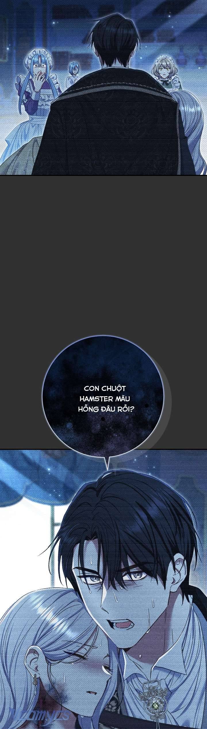 Người Xem Mắt Của Ác Nữ Quá Hoàn Hảo Chapter 76 - Trang 18