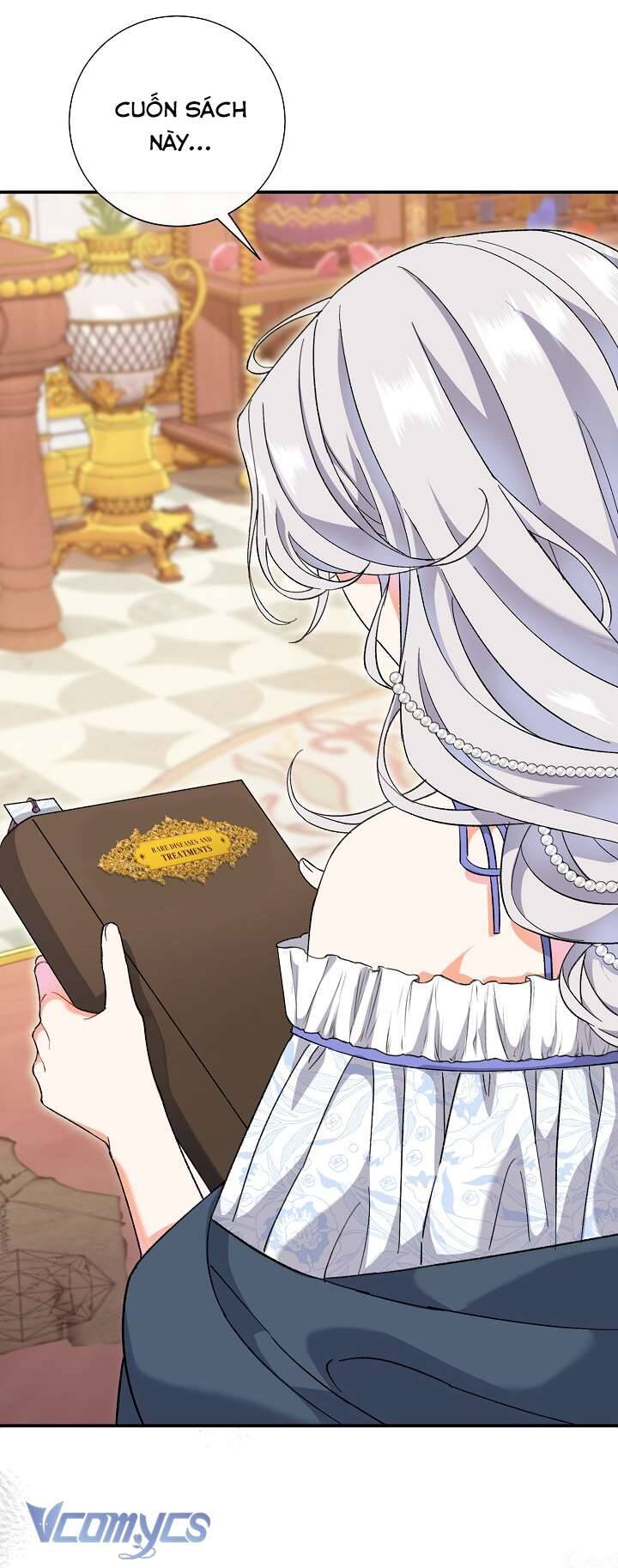 Người Xem Mắt Của Ác Nữ Quá Hoàn Hảo Chapter 4 - Trang 66