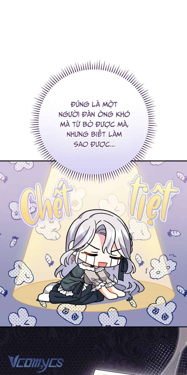 Người Xem Mắt Của Ác Nữ Quá Hoàn Hảo Chapter 8 - Trang 21