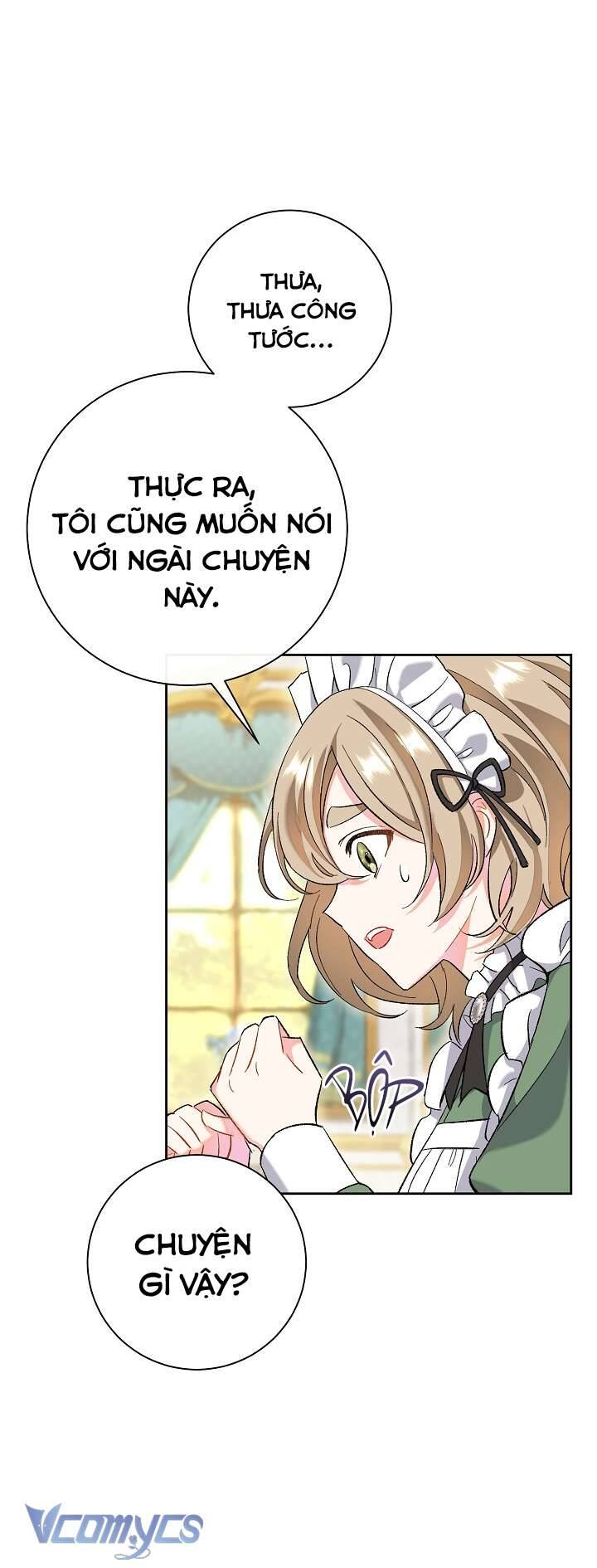 Người Xem Mắt Của Ác Nữ Quá Hoàn Hảo Chapter 1 - Trang 78