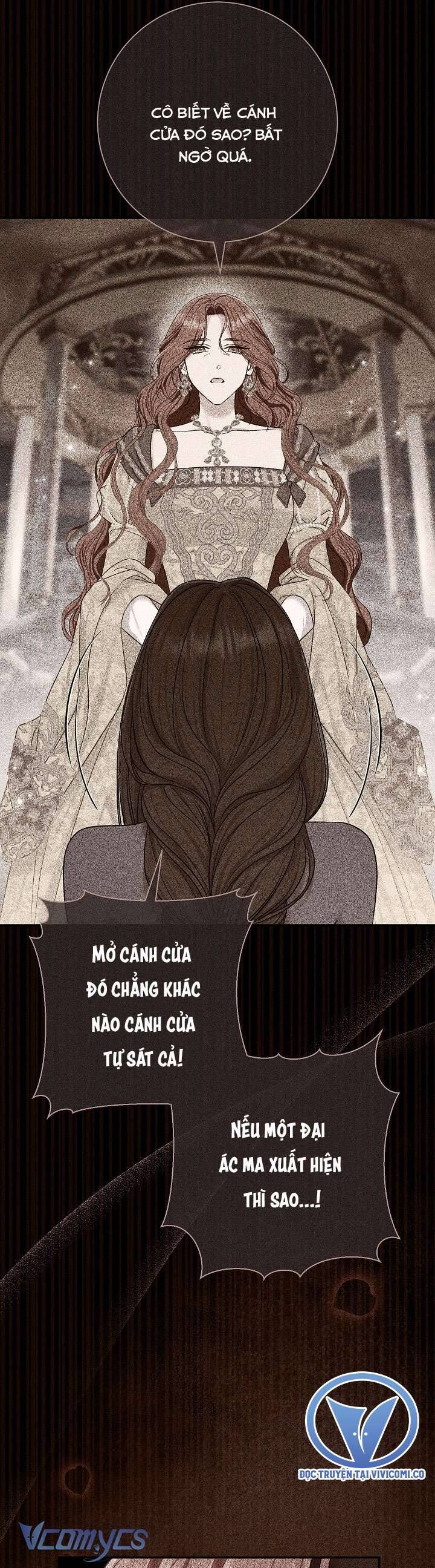 Người Xem Mắt Của Ác Nữ Quá Hoàn Hảo Chapter 70 - Trang 47