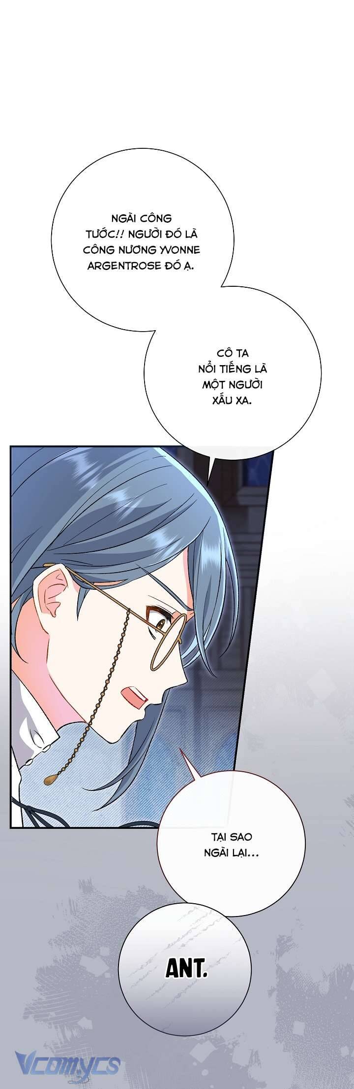 Người Xem Mắt Của Ác Nữ Quá Hoàn Hảo Chapter 3 - Trang 12