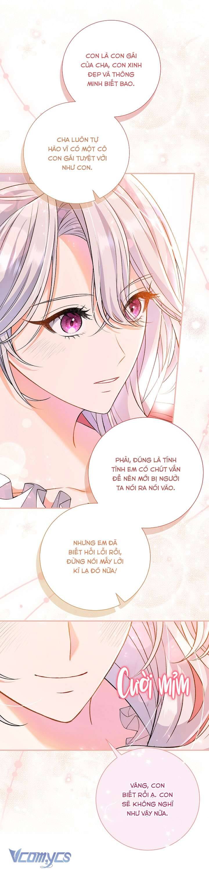 Người Xem Mắt Của Ác Nữ Quá Hoàn Hảo Chapter 7 - Trang 46
