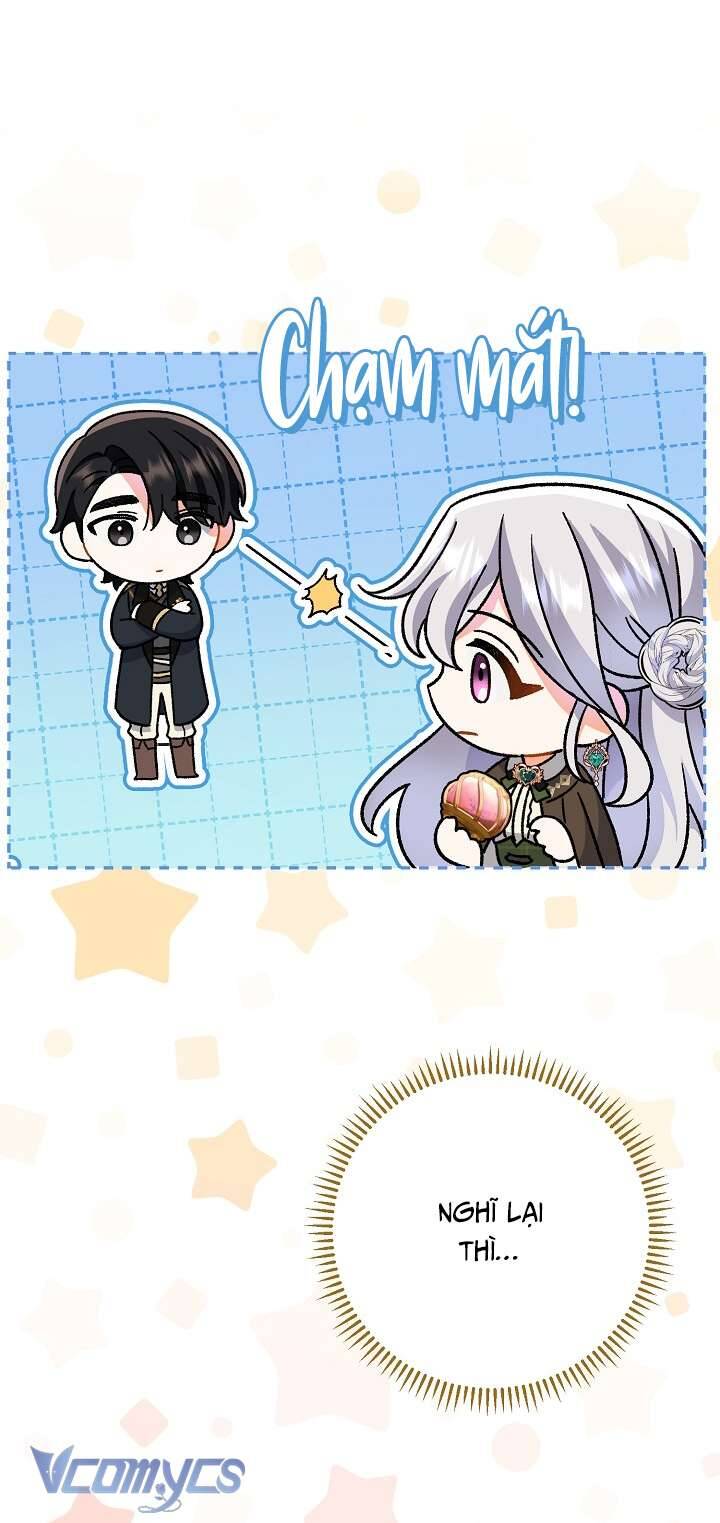 Người Xem Mắt Của Ác Nữ Quá Hoàn Hảo Chapter 10 - Trang 36
