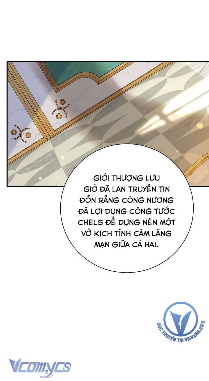 Người Xem Mắt Của Ác Nữ Quá Hoàn Hảo Chapter 15 - Trang 46