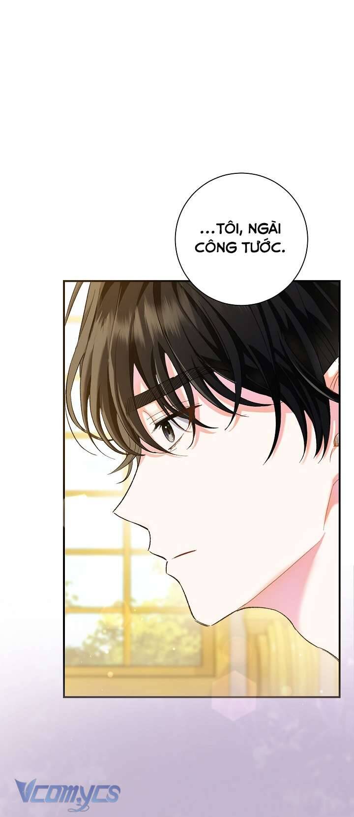 Người Xem Mắt Của Ác Nữ Quá Hoàn Hảo Chapter 1 - Trang 10