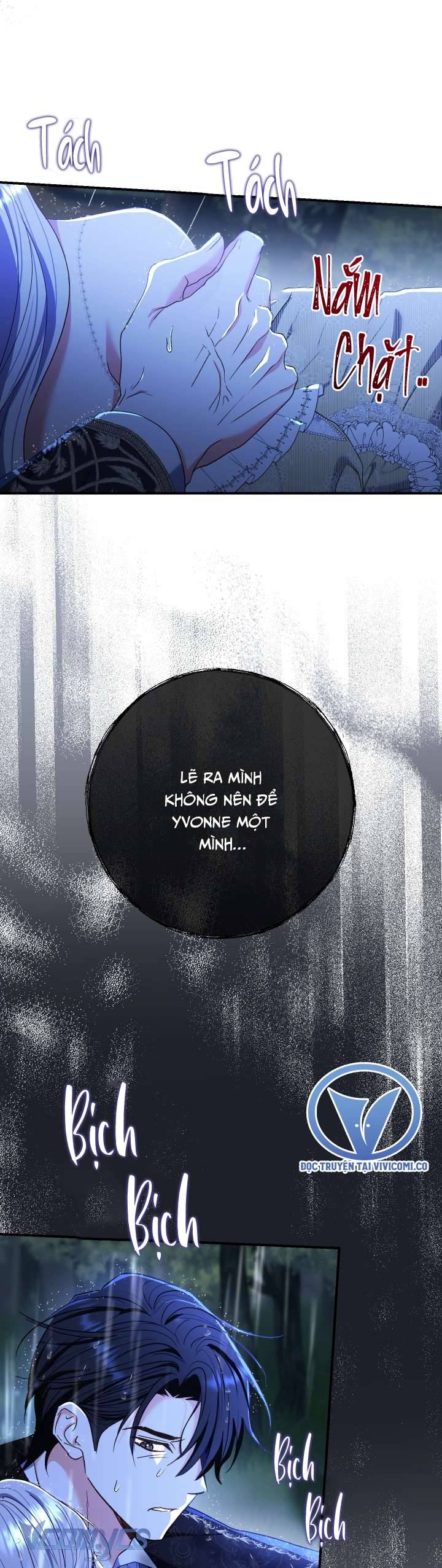 Người Xem Mắt Của Ác Nữ Quá Hoàn Hảo Chapter 74 - Trang 48