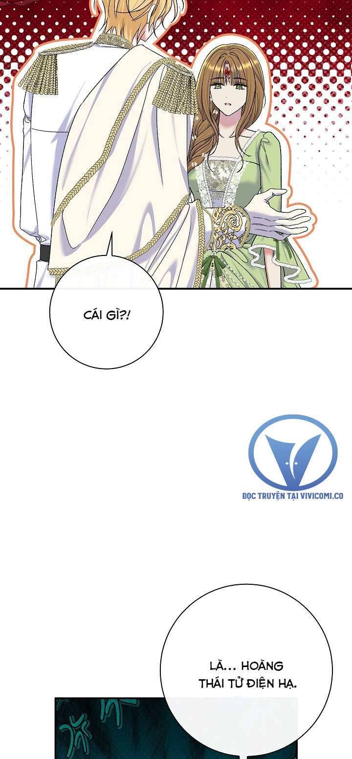 Người Xem Mắt Của Ác Nữ Quá Hoàn Hảo Chapter 70 - Trang 10