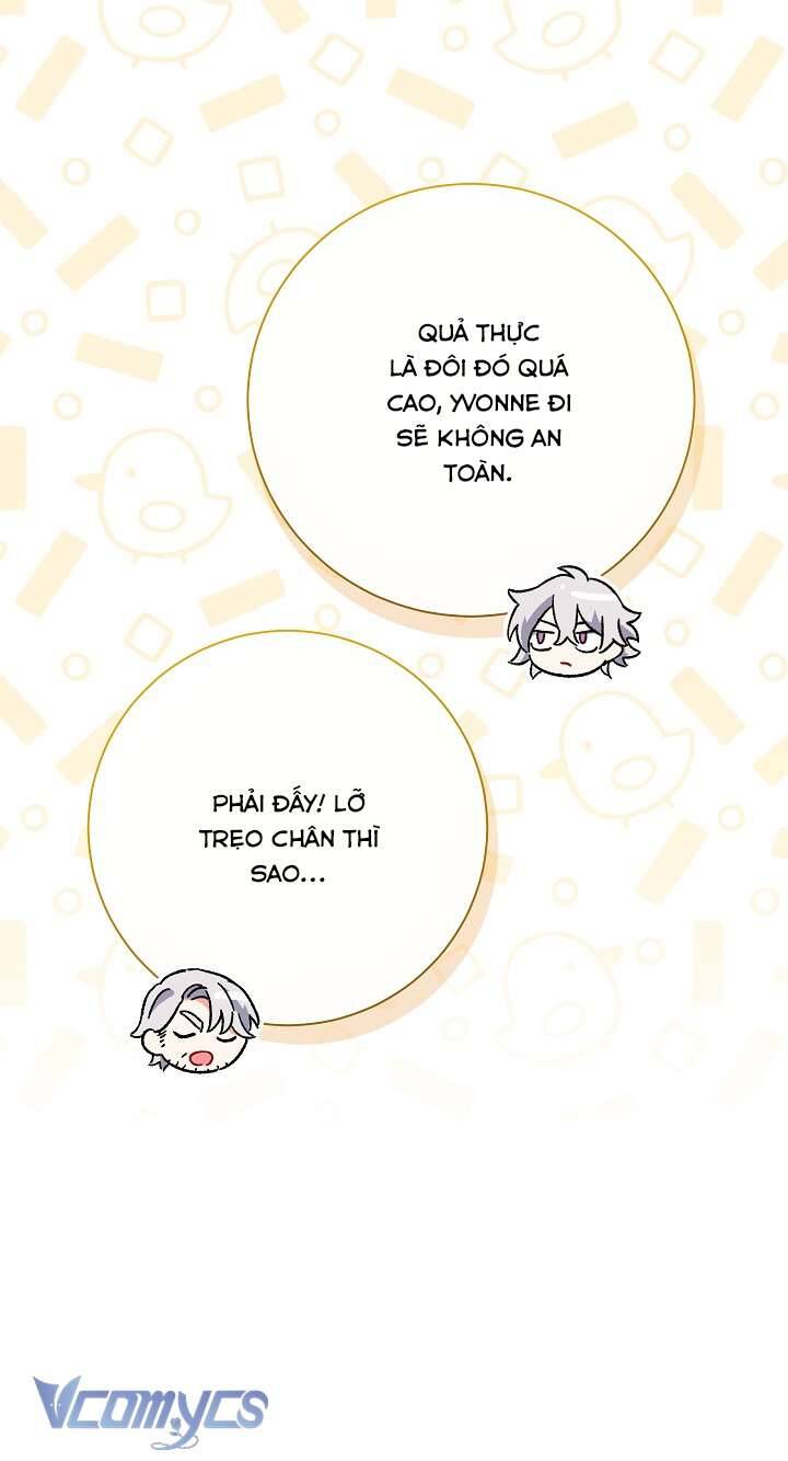 Người Xem Mắt Của Ác Nữ Quá Hoàn Hảo Chapter 3 - Trang 51