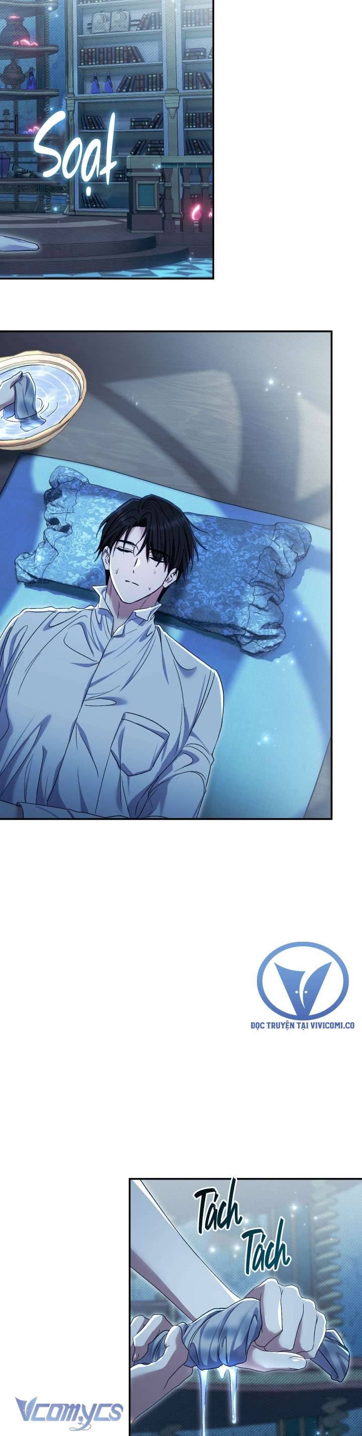 Người Xem Mắt Của Ác Nữ Quá Hoàn Hảo Chapter 76 - Trang 44
