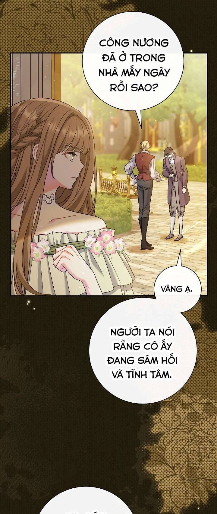 Người Xem Mắt Của Ác Nữ Quá Hoàn Hảo Chapter 16 - Trang 6