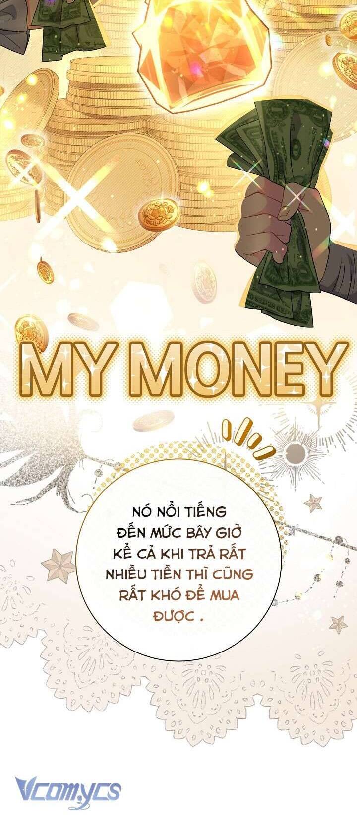 Người Xem Mắt Của Ác Nữ Quá Hoàn Hảo Chapter 16 - Trang 53