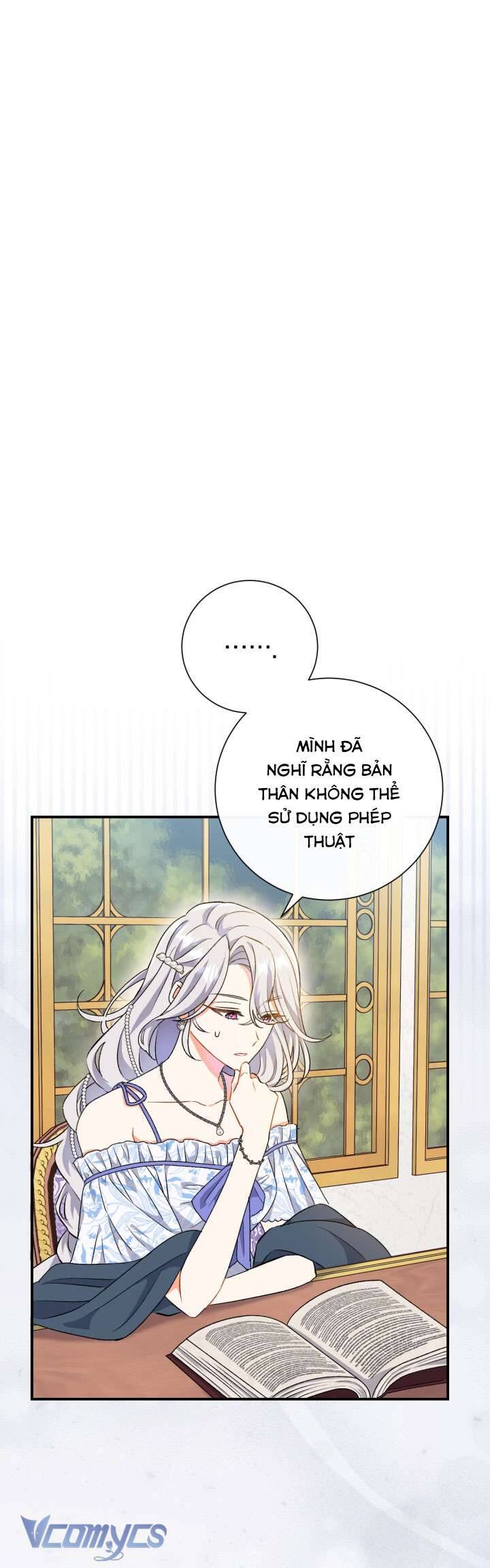 Người Xem Mắt Của Ác Nữ Quá Hoàn Hảo Chapter 5 - Trang 1