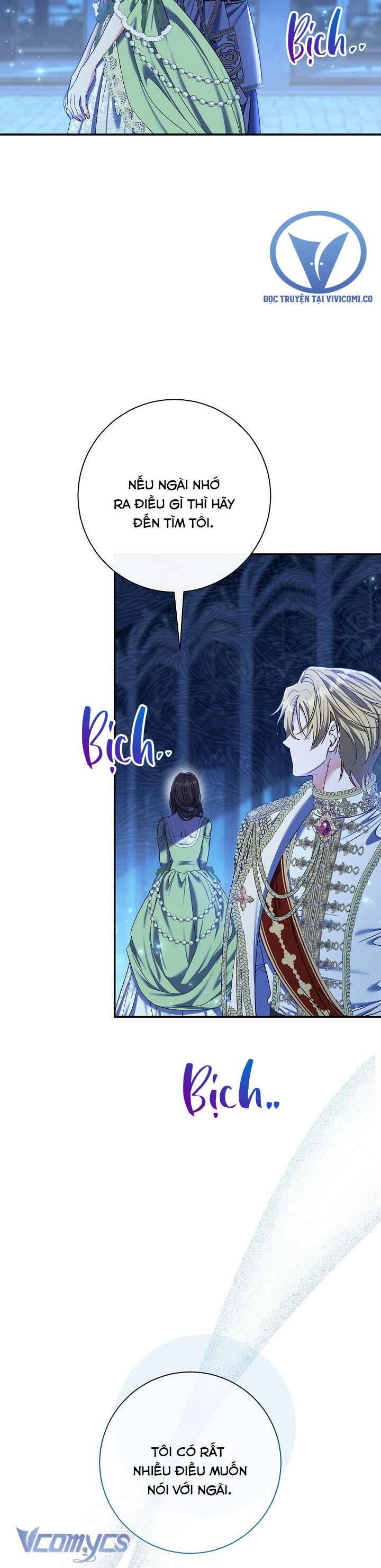 Người Xem Mắt Của Ác Nữ Quá Hoàn Hảo Chapter 70 - Trang 31