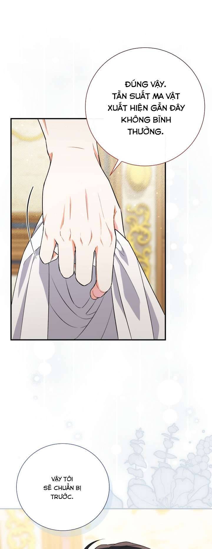 Người Xem Mắt Của Ác Nữ Quá Hoàn Hảo Chapter 5 - Trang 11