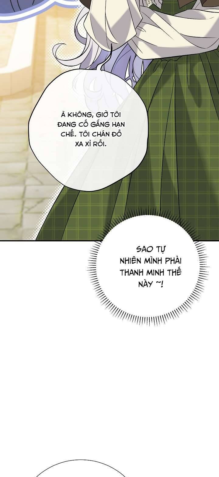 Người Xem Mắt Của Ác Nữ Quá Hoàn Hảo Chapter 9 - Trang 40
