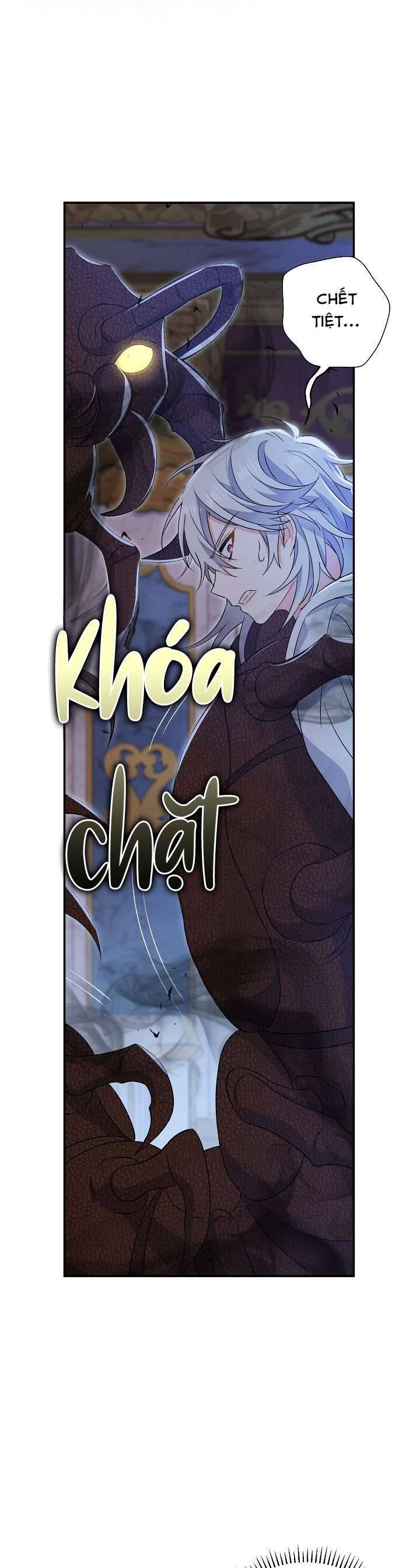 Người Xem Mắt Của Ác Nữ Quá Hoàn Hảo Chapter 12 - Trang 51
