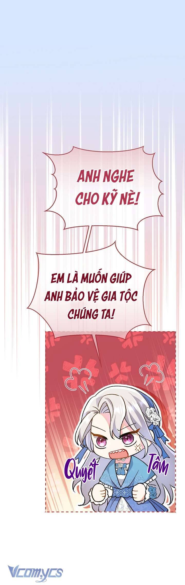 Người Xem Mắt Của Ác Nữ Quá Hoàn Hảo Chapter 2 - Trang 57