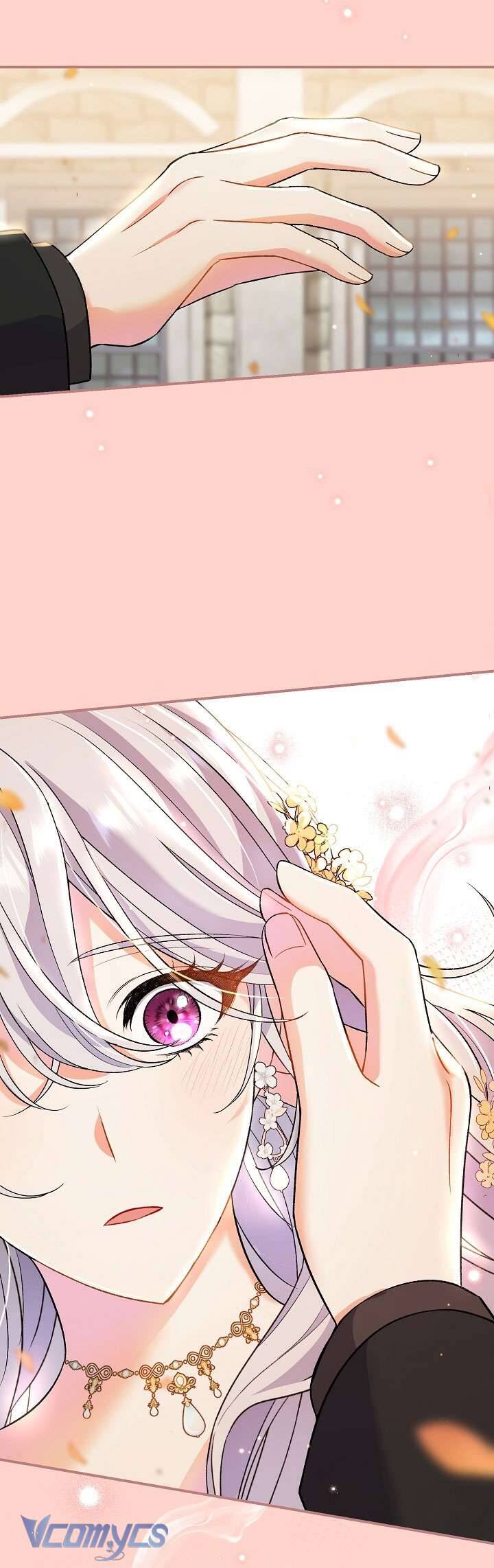 Người Xem Mắt Của Ác Nữ Quá Hoàn Hảo Chapter 7 - Trang 3