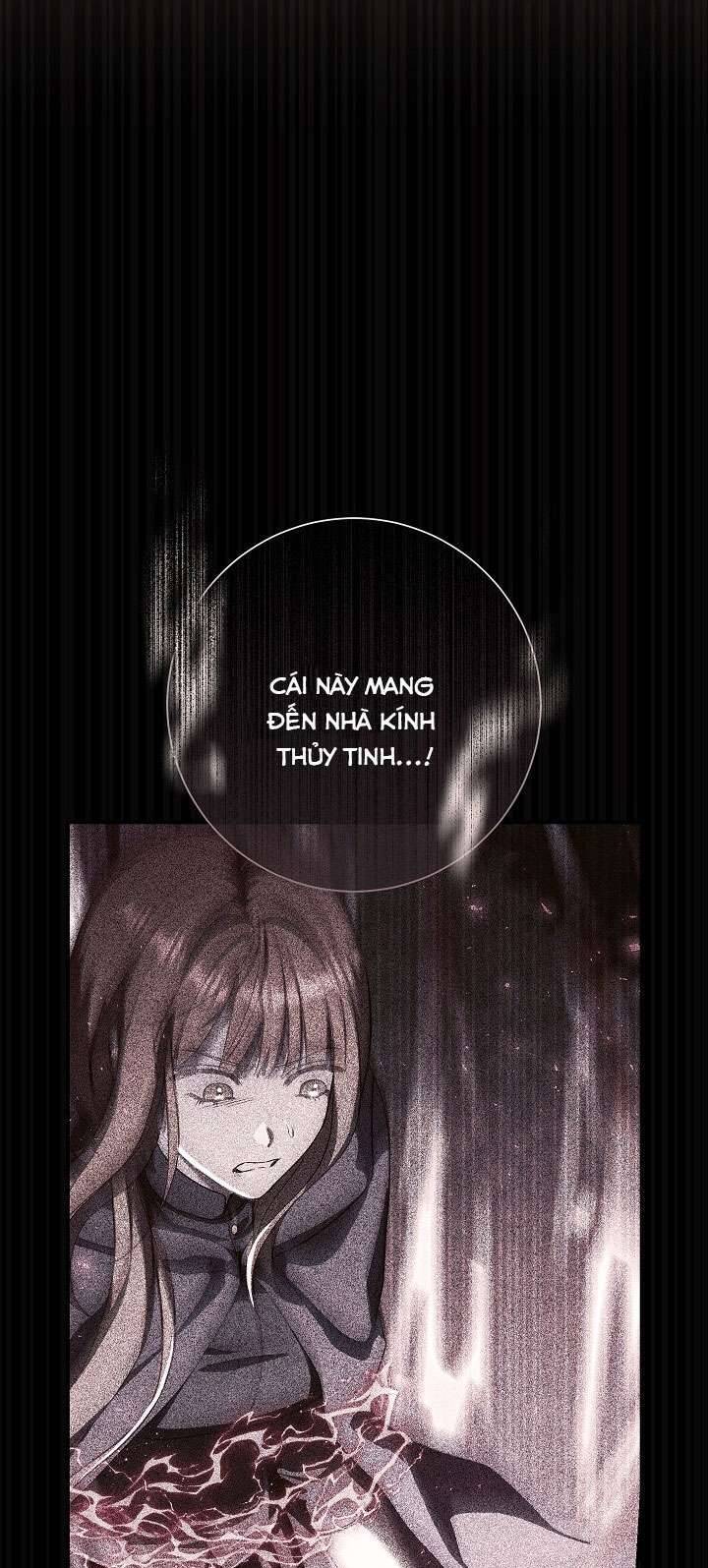 Người Xem Mắt Của Ác Nữ Quá Hoàn Hảo Chapter 70 - Trang 34