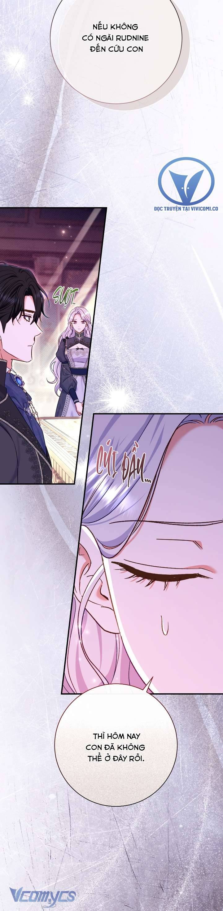 Người Xem Mắt Của Ác Nữ Quá Hoàn Hảo Chapter 78 - Trang 16