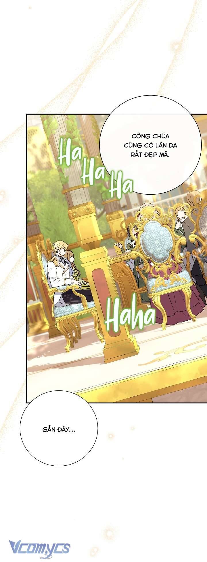 Người Xem Mắt Của Ác Nữ Quá Hoàn Hảo Chapter 8 - Trang 44