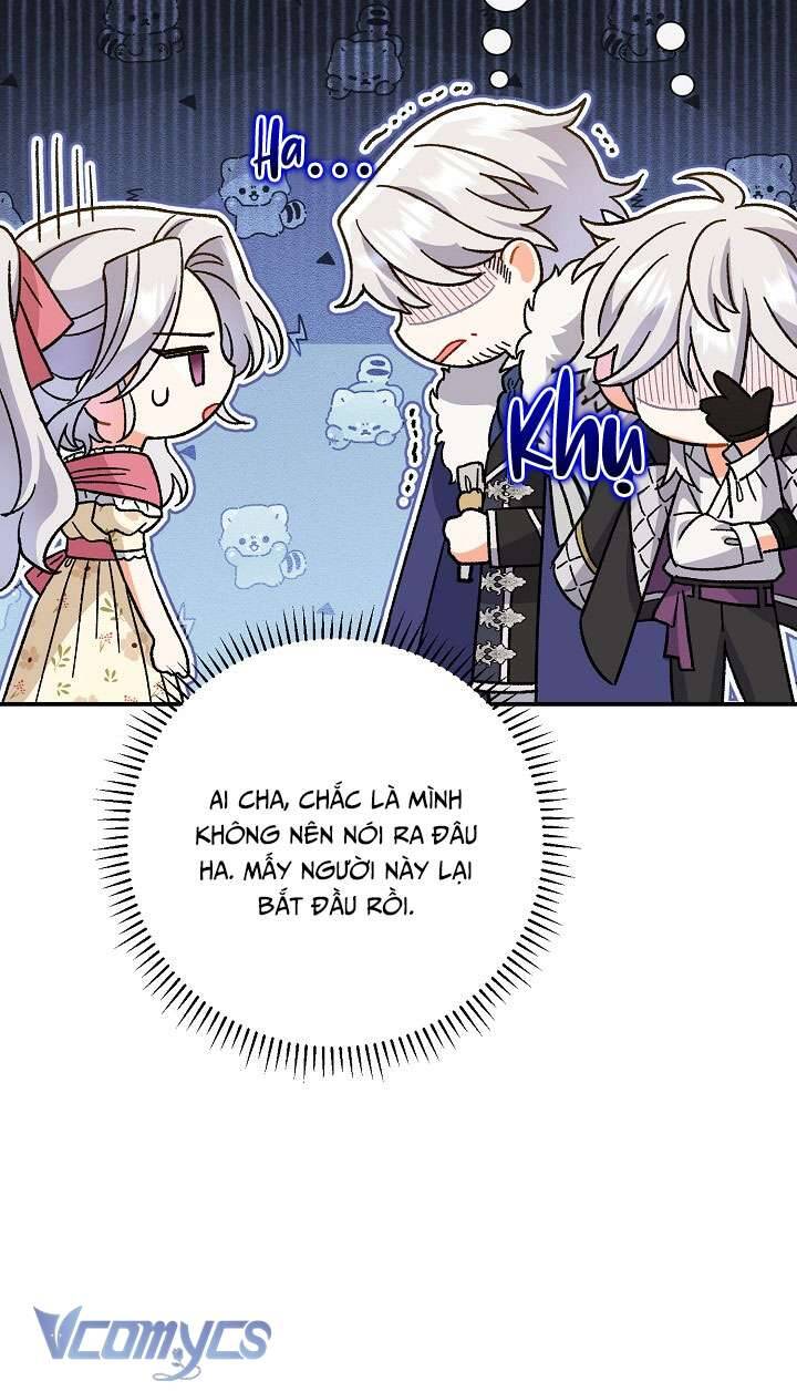 Người Xem Mắt Của Ác Nữ Quá Hoàn Hảo Chapter 7 - Trang 42