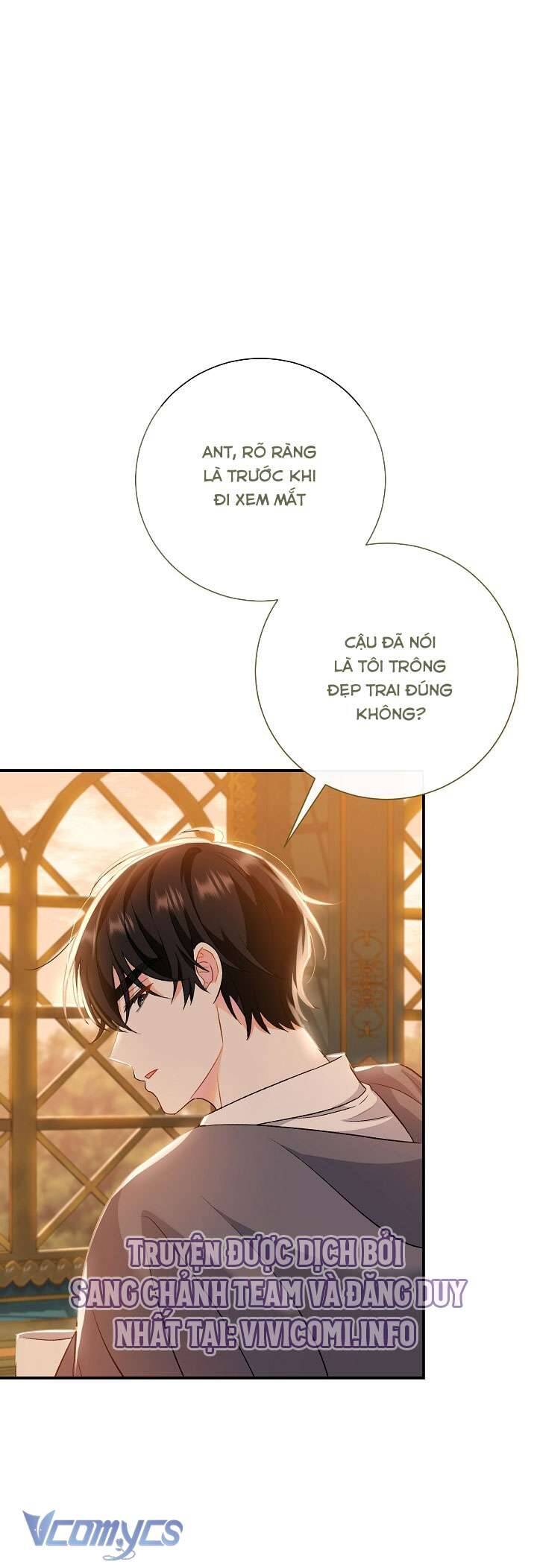 Người Xem Mắt Của Ác Nữ Quá Hoàn Hảo Chapter 7 - Trang 13