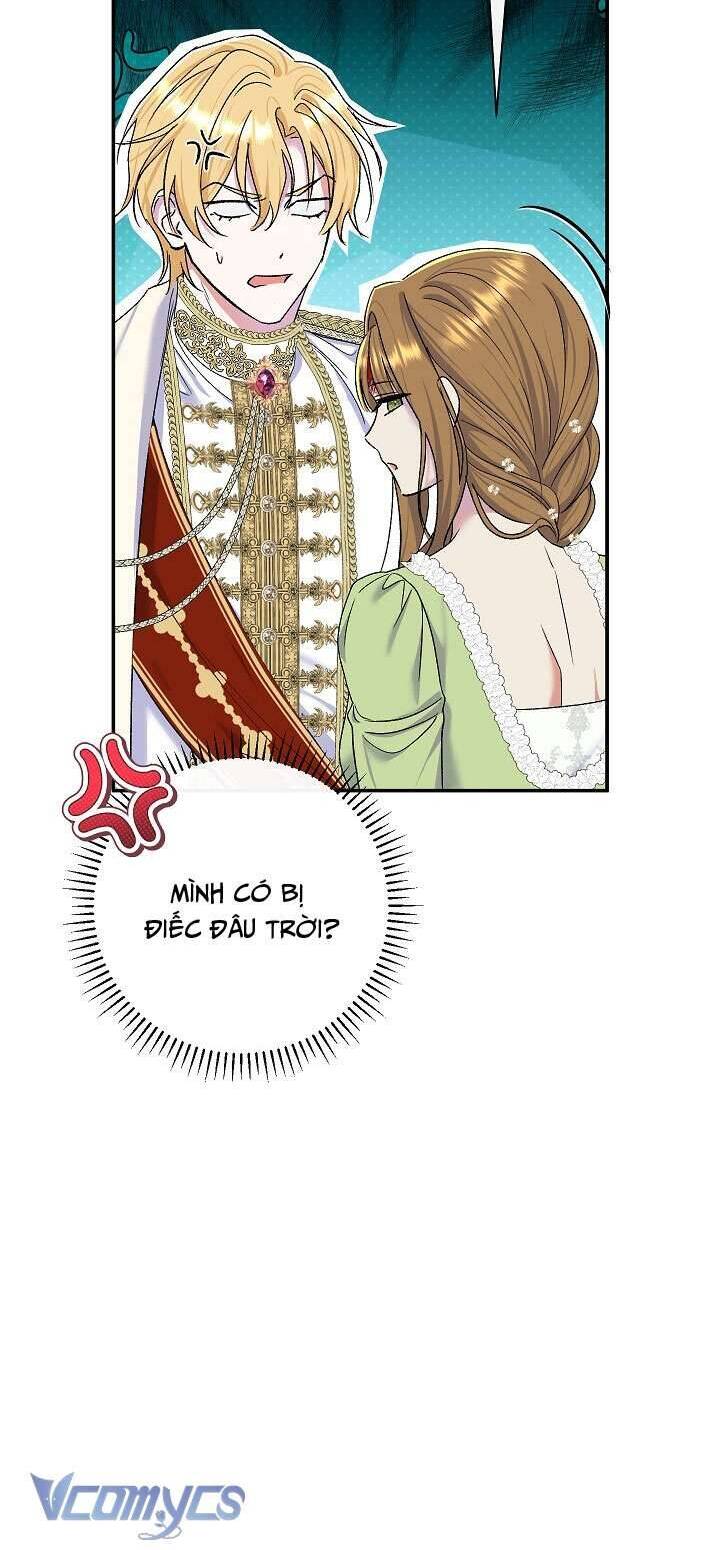 Người Xem Mắt Của Ác Nữ Quá Hoàn Hảo Chapter 70 - Trang 11