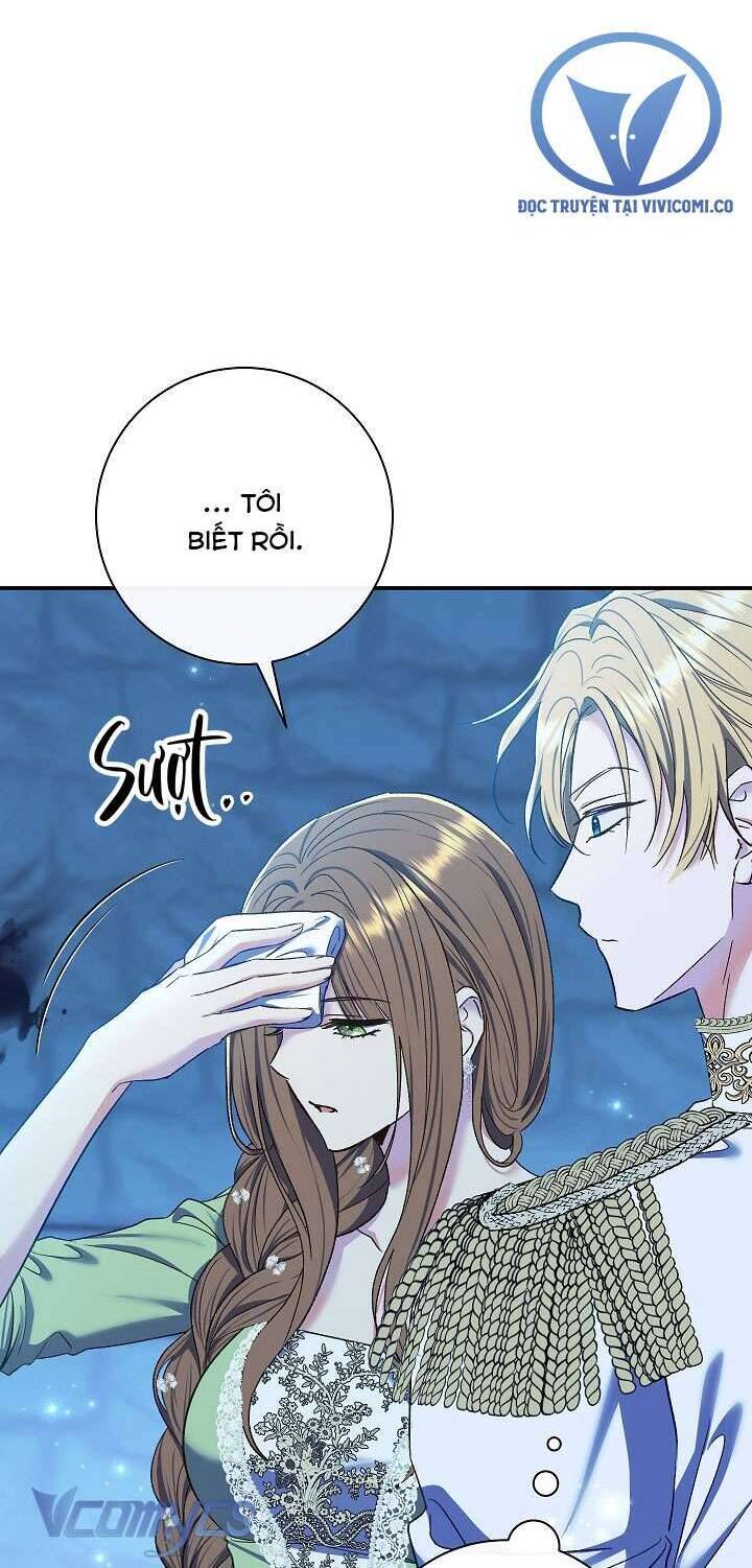 Người Xem Mắt Của Ác Nữ Quá Hoàn Hảo Chapter 70 - Trang 17