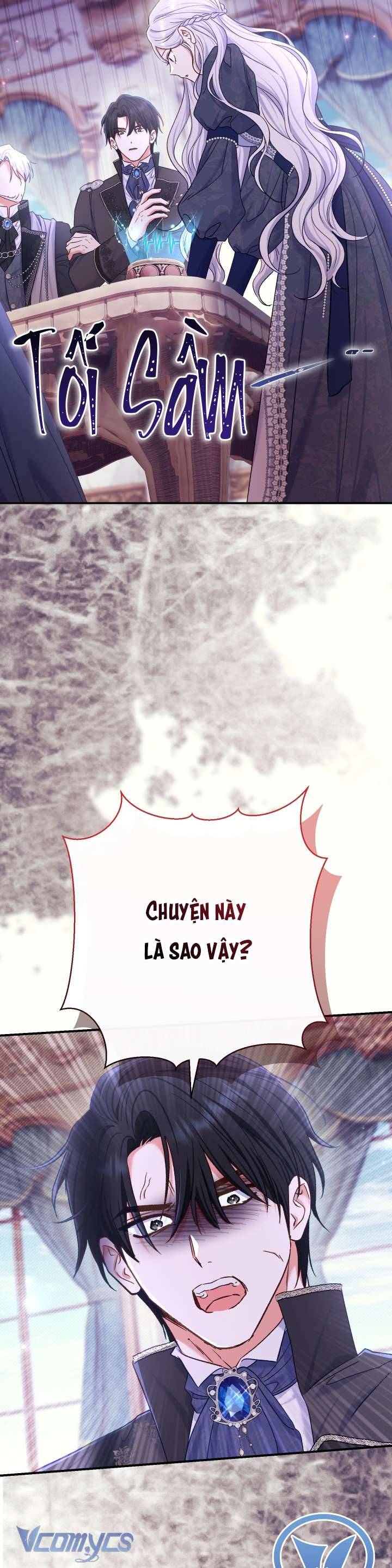 Người Xem Mắt Của Ác Nữ Quá Hoàn Hảo Chapter 78 - Trang 34