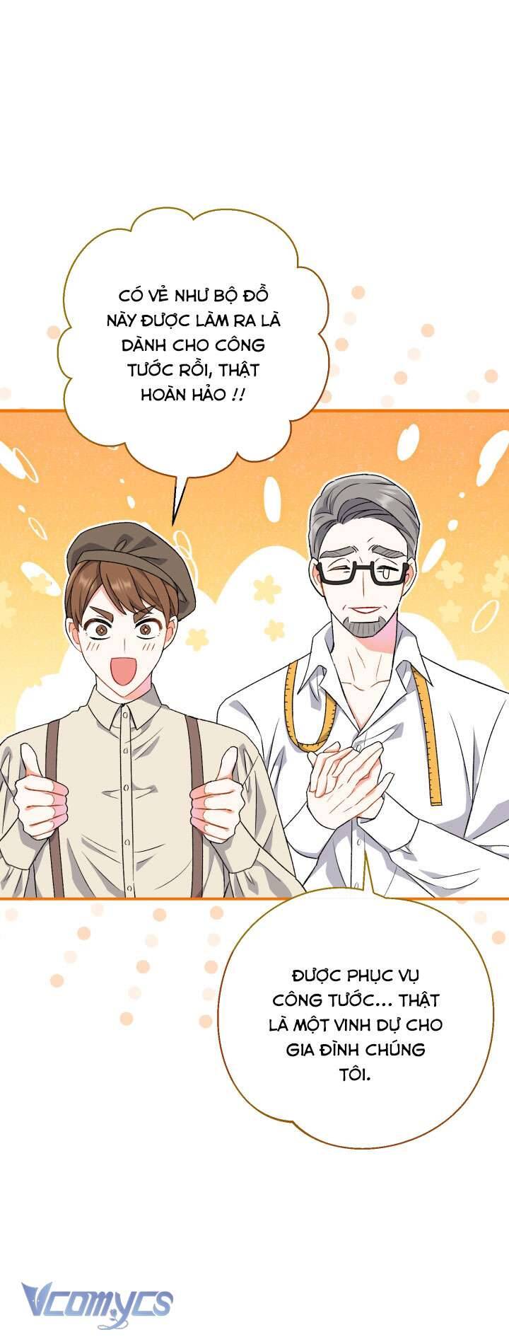 Người Xem Mắt Của Ác Nữ Quá Hoàn Hảo Chapter 5 - Trang 8