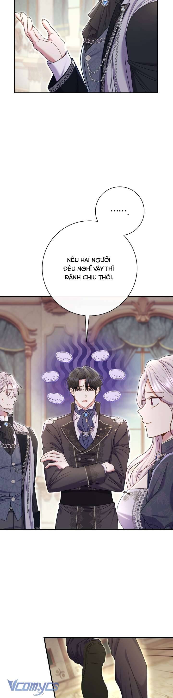 Người Xem Mắt Của Ác Nữ Quá Hoàn Hảo Chapter 79 - Trang 55